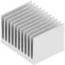 10079010 Fischer Elektronik Heat Sinks