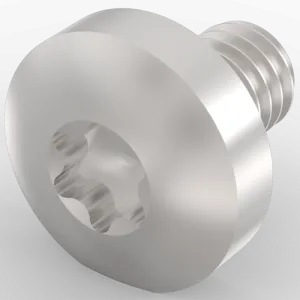 24560-135 NVENT SCHROFF Screws, Threaded Rods