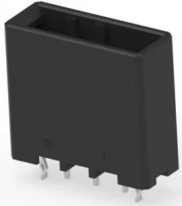 2-178136-2 AMP PCB Connection Systems
