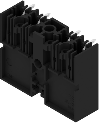 2500350000 Weidmüller PCB Connection Systems Image 2