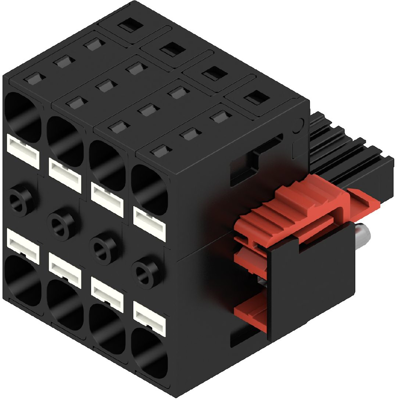 2720500000 Weidmüller PCB Connection Systems Image 2