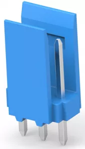 281695-3 AMP PCB Connection Systems
