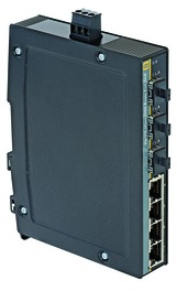 24034043300 Harting Industrial ethernet switches