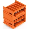 734-435 WAGO PCB Connection Systems