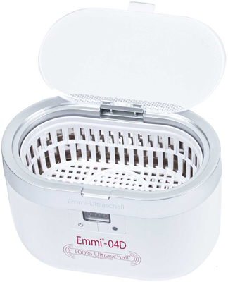 EMMI-04D EMAG Ultrasonic Cleaners and Accessories Image 1