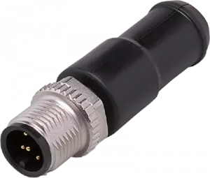 E11590 IFM electronic Sensor-Actuator Connectors