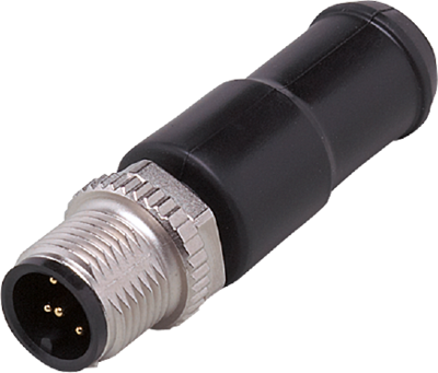 E11590 IFM electronic Sensor-Actuator Connectors