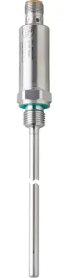 TA2135 IFM electronic Temperature Probes and Indicators