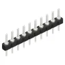 SL 7 10 Z Fischer Elektronik PCB Connection Systems