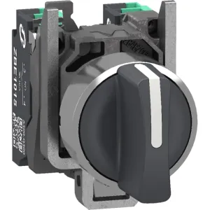 XB4BD335 Schneider Electric Actuators, Signal Elements and Front Elements