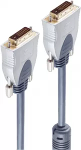 SP77441 shiverpeaks Assembled Audio Cables, Display cables