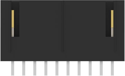5-103414-8 AMP PCB Connection Systems Image 4