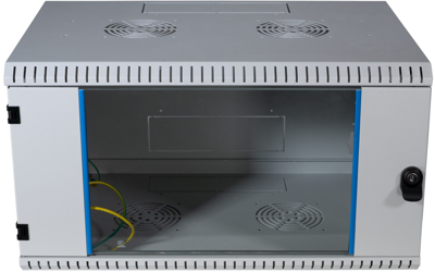691718VGR.60 EFB-Elektronik Switch Cabinets, server cabinets Image 1