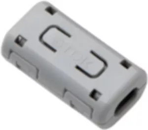 ZCAT10D TDK Ferrite cable cores