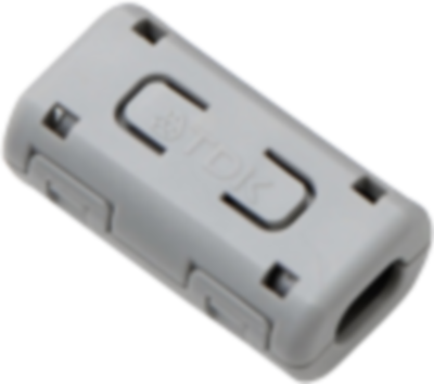 ZCAT10D TDK Ferrite cable cores