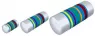MMB02070C1609FB200 Vishay SMD Resistors