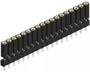 10026197 Fischer Elektronik PCB Connection Systems