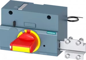 3VA9257-0EK27 Siemens Fuses Accessories