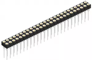 10128944 Fischer Elektronik PCB Connection Systems