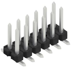 10059330 Fischer Elektronik PCB Connection Systems