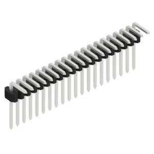 10061021 Fischer Elektronik PCB Connection Systems