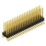 SLV W 2 SMD 073 44 G Fischer Elektronik PCB Connection Systems