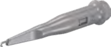 68.9369-28 Stäubli Electrical Connectors T&M Accessories and Spares Image 1