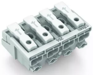 294-4004 WAGO Terminal Blocks
