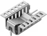 10151076 Fischer Elektronik Heat Sinks