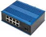 DN-651136 DIGITUS Industrial ethernet switches
