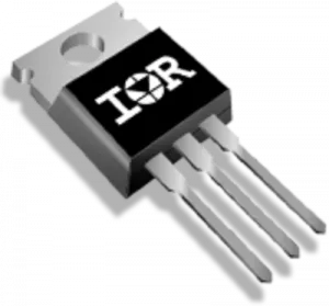 IRLZ44NPBF Infineon Technologies MOSFETs