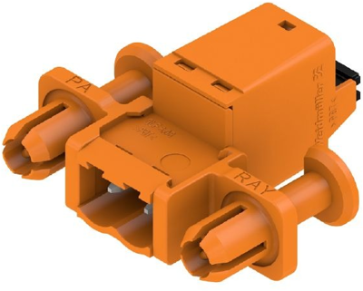 1353580000 Weidmüller PCB Connection Systems Image 1