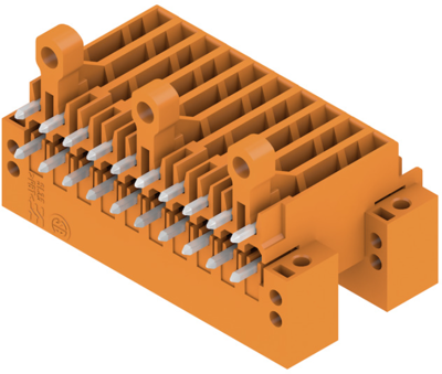 1633890000 Weidmüller PCB Connection Systems Image 2
