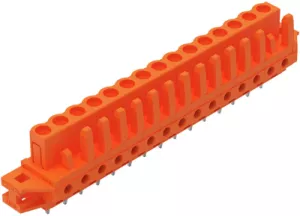 232-175/031-000 WAGO PCB Connection Systems
