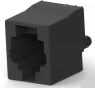 5520425-2 AMP Modular Connectors