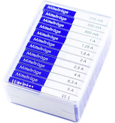 632820 ESKA Erich Schweizer Fuse Assortments
