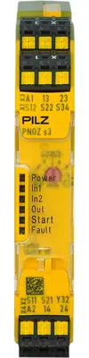 751103 Pilz Monitoring Relays