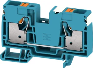 2675010000 Weidmüller Series Terminals
