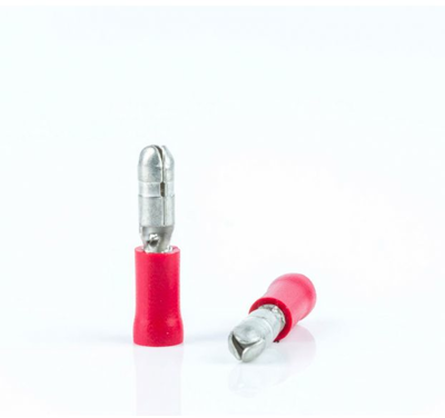 BYB-4-07F5032 by.B Flat Plugs