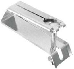 Cable clamp holder for Cable clamps, CBH30L50-V6