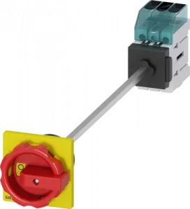 3LD3048-0TK53 Siemens Circuit Breakers