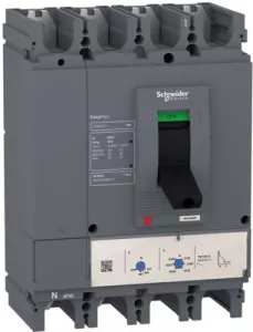 LV540312 Schneider Electric Circuit Breakers