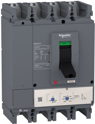 LV540312 Schneider Electric Circuit Breakers