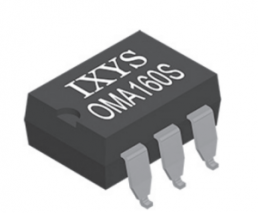 Solid state relay, OMA160STRAH
