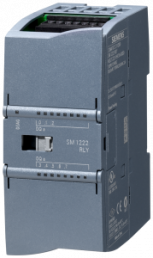 SIMATIC S7-1200 SM 1222, DQ 8x relay/2 A