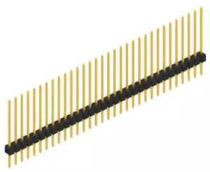 10046887 Fischer Elektronik PCB Connection Systems