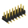 SL 11 SMD 040 14 G Fischer Elektronik PCB Connection Systems