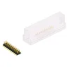 SL LP 6 SMD 038 20 G SM Fischer Elektronik PCB Connection Systems