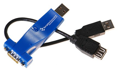 US-101 BRAINBOXES Adapters Image 4