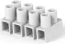 1776293-4 TE Connectivity Terminal Blocks